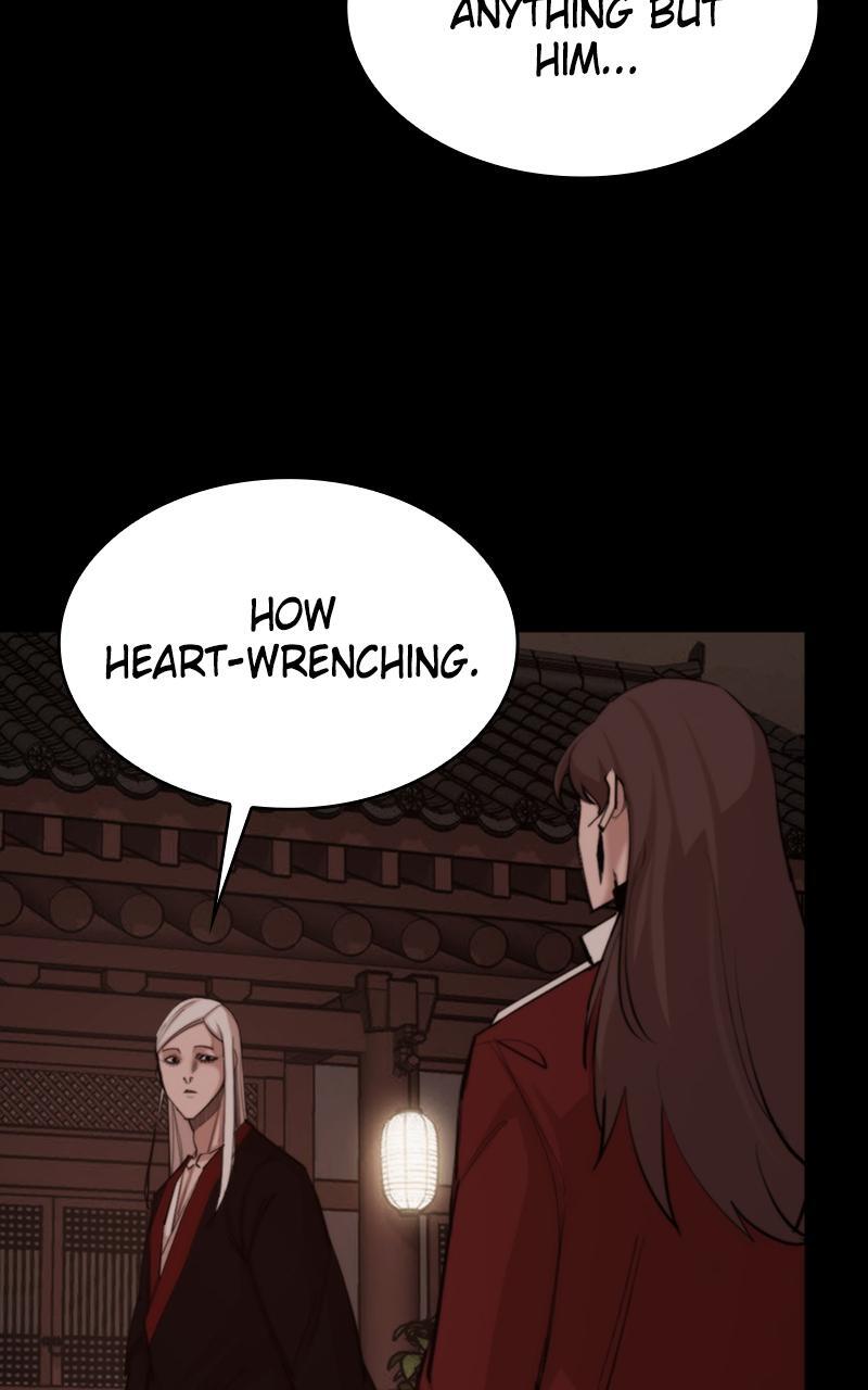 Read Land of the Crimson Moon Manga Online