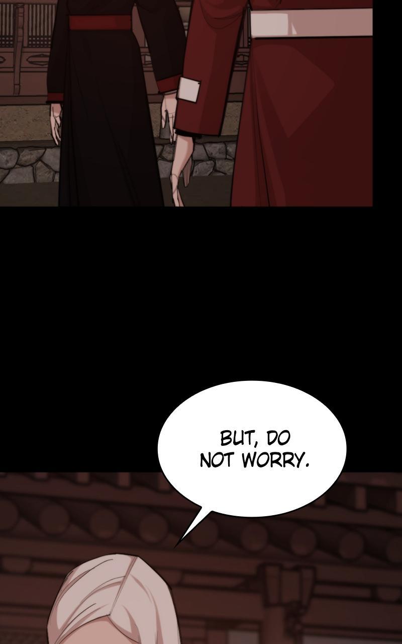 Read Land of the Crimson Moon Manga Online