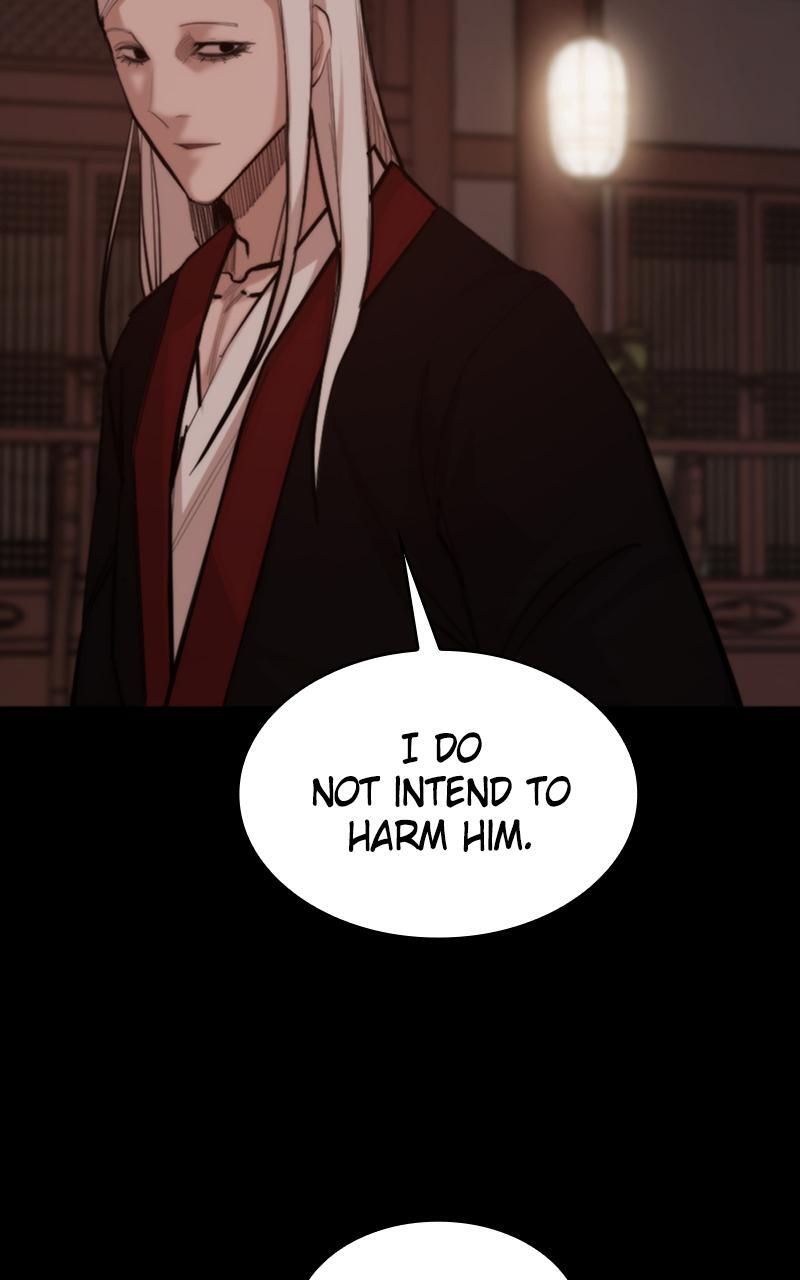 Read Land of the Crimson Moon Manga Online