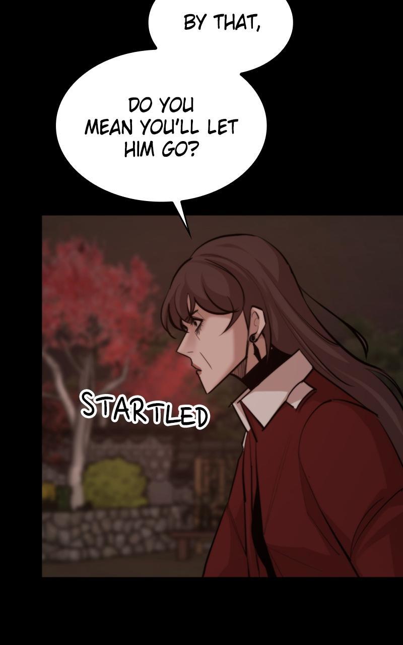 Read Land of the Crimson Moon Manga Online