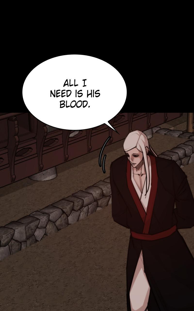Read Land of the Crimson Moon Manga Online