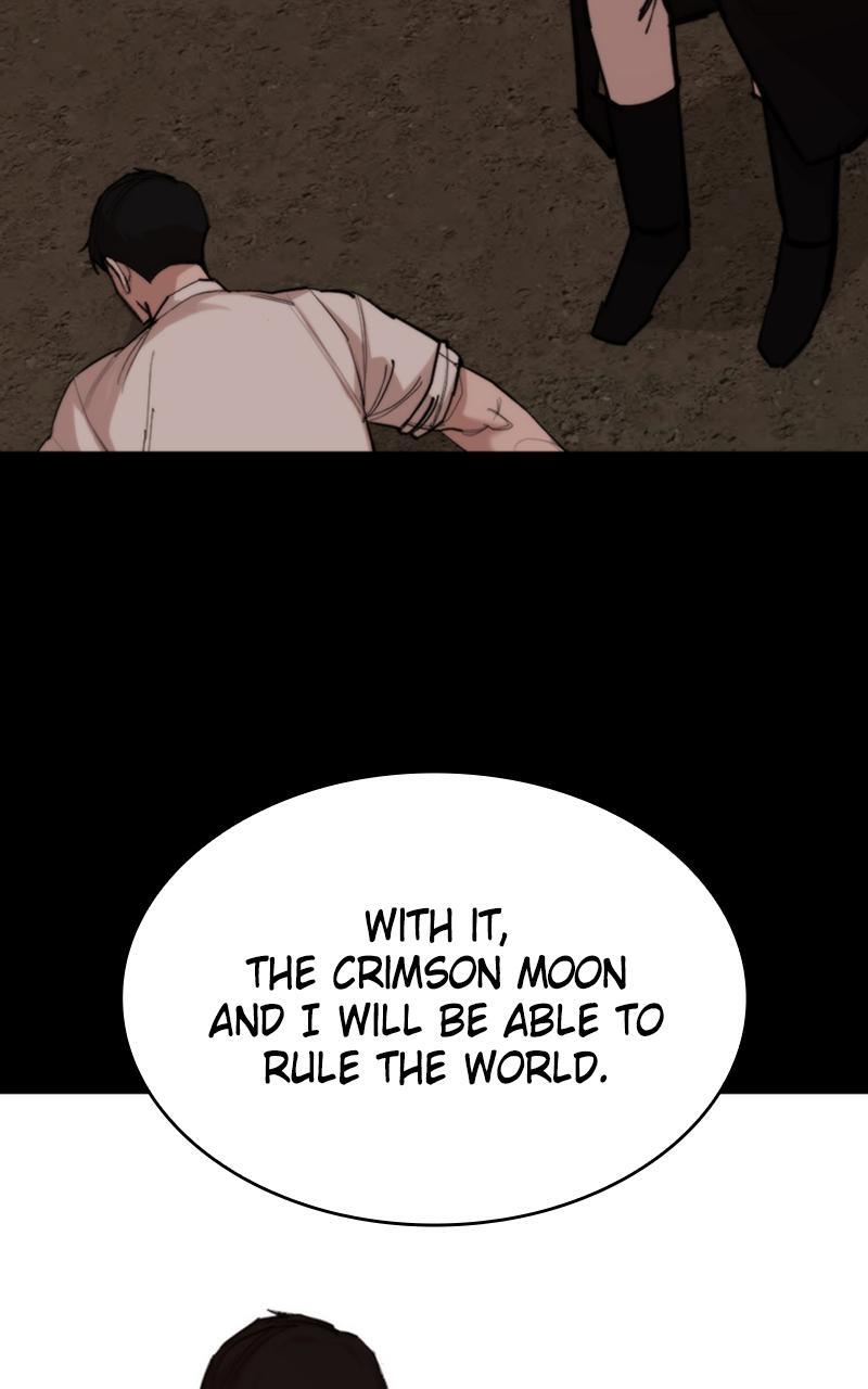 Read Land of the Crimson Moon Manga Online