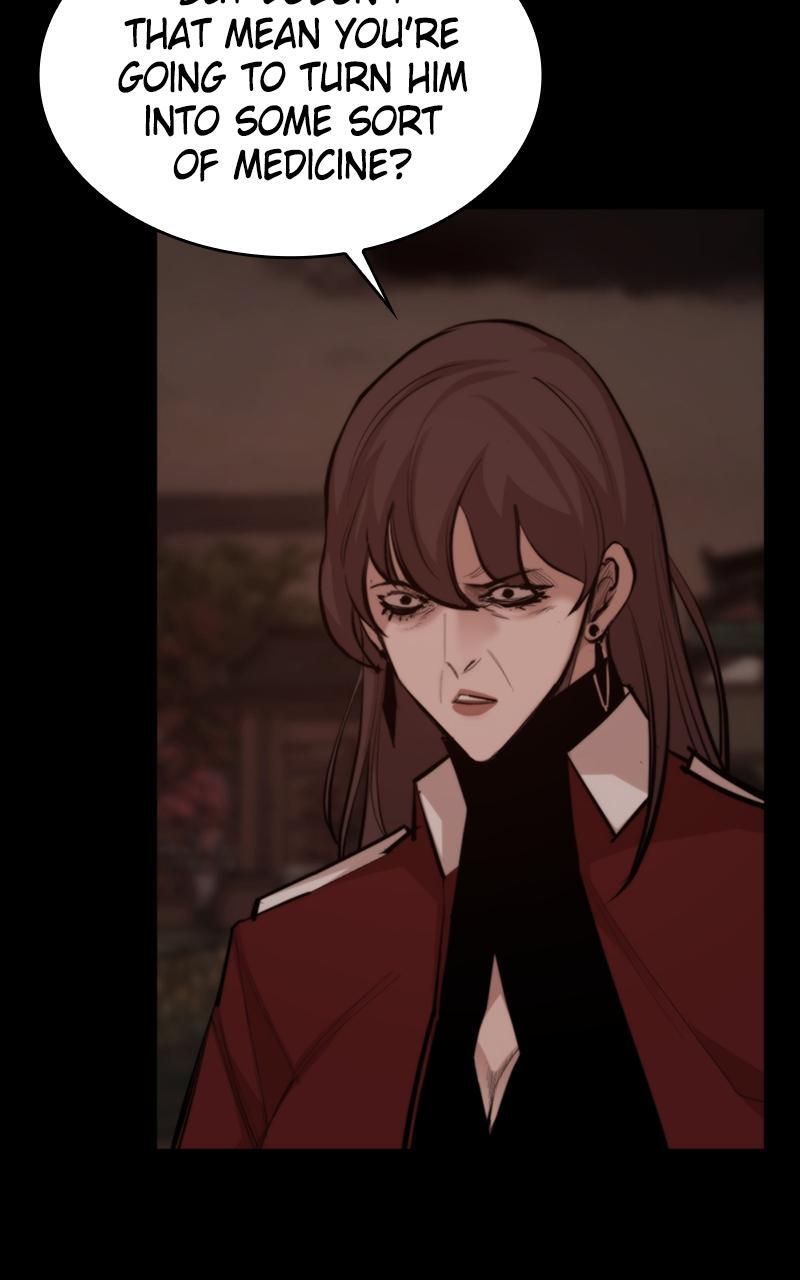 Read Land of the Crimson Moon Manga Online