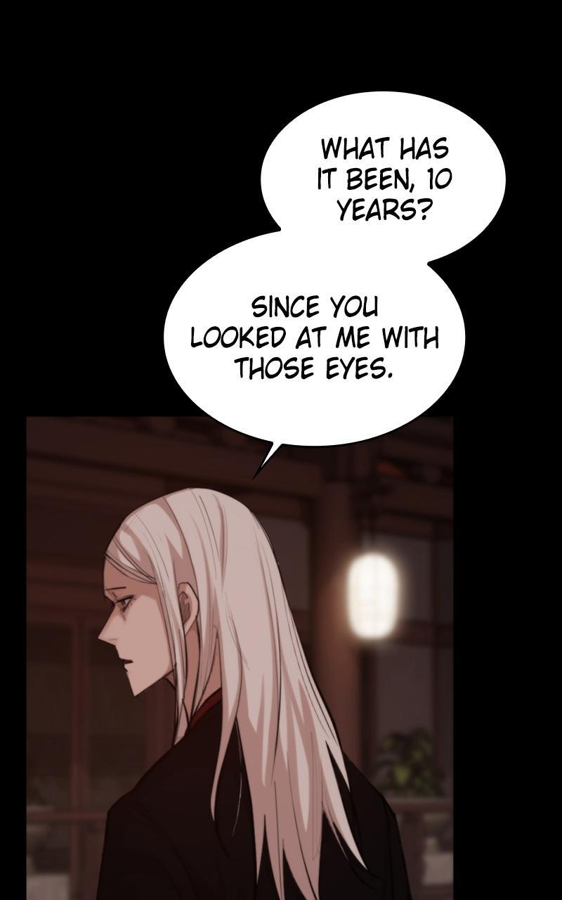 Read Land of the Crimson Moon Manga Online