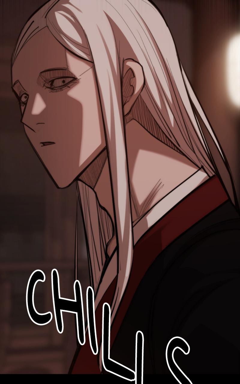 Read Land of the Crimson Moon Manga Online