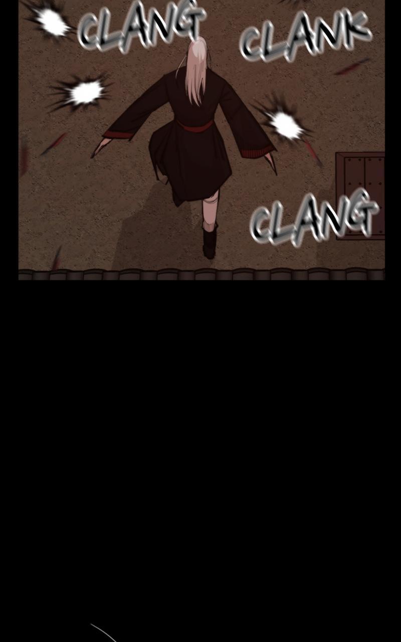 Read Land of the Crimson Moon Manga Online