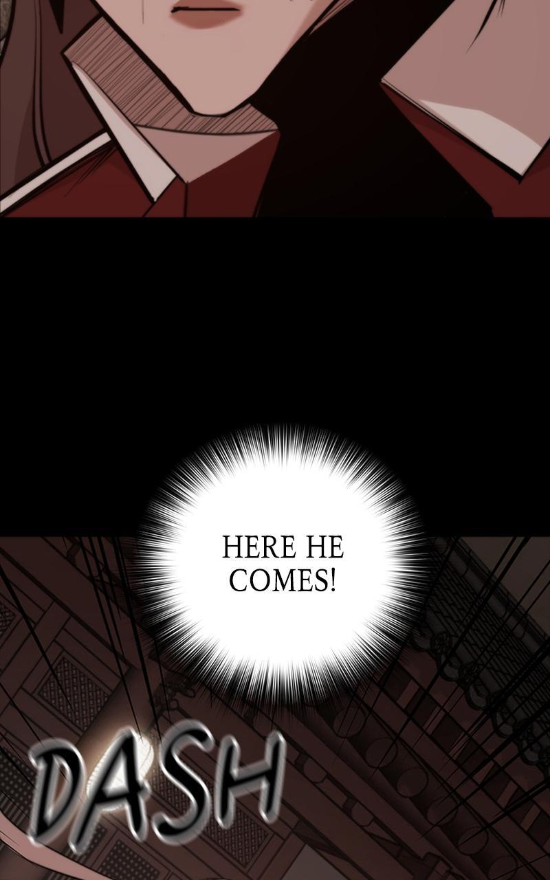 Read Land of the Crimson Moon Manga Online