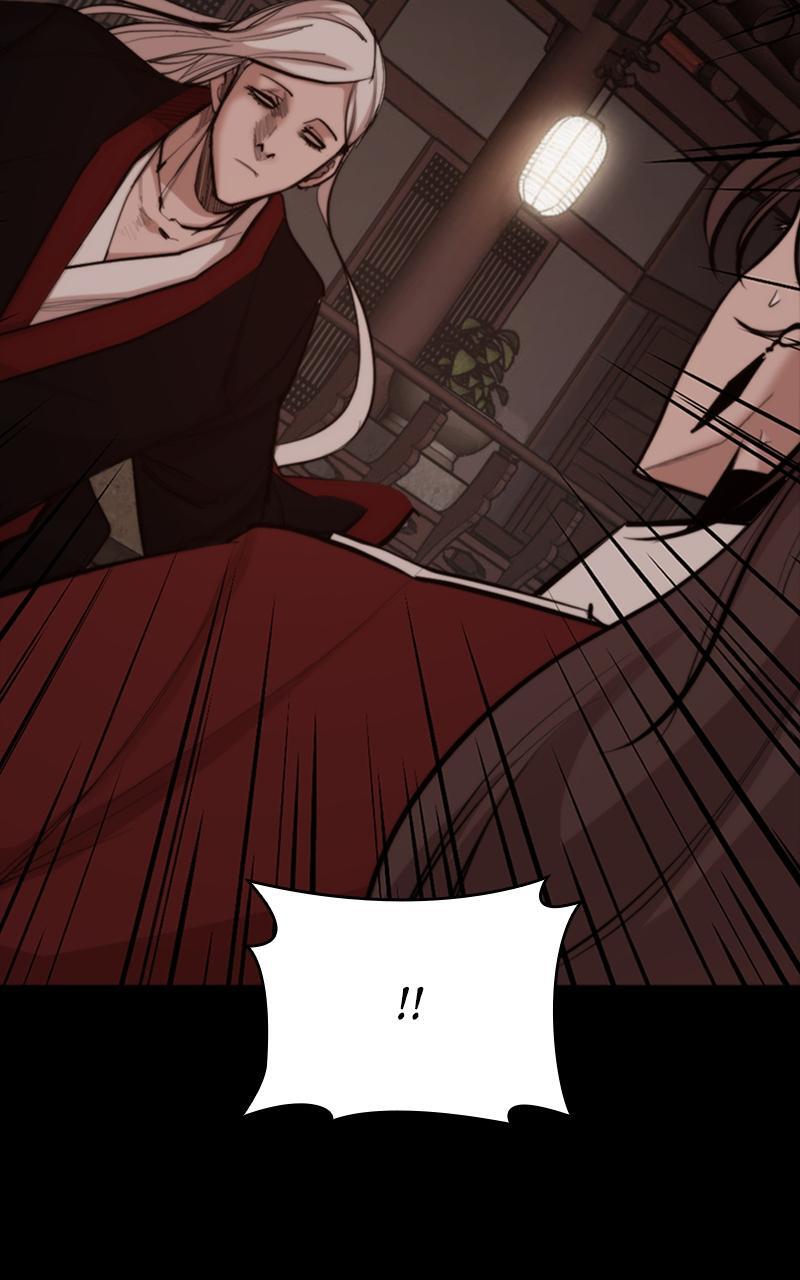 Read Land of the Crimson Moon Manga Online