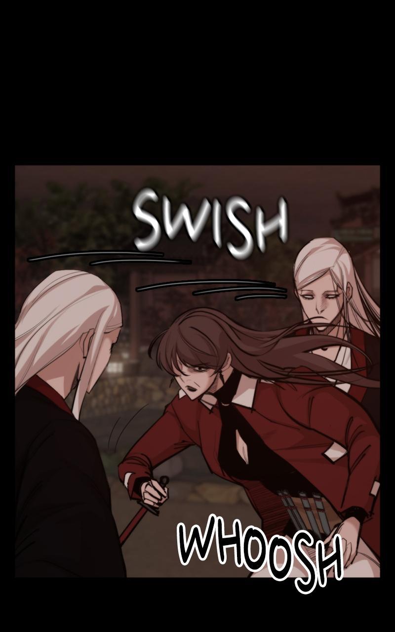 Read Land of the Crimson Moon Manga Online