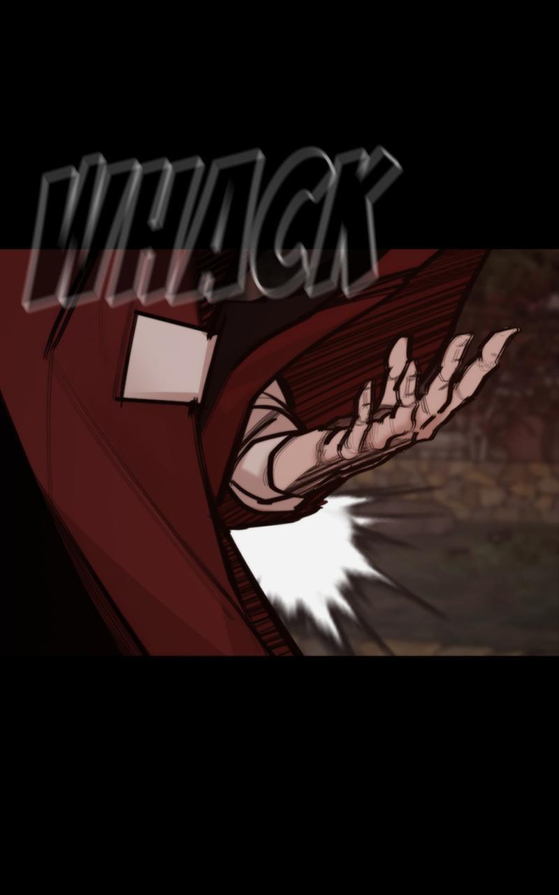 Read Land of the Crimson Moon Manga Online