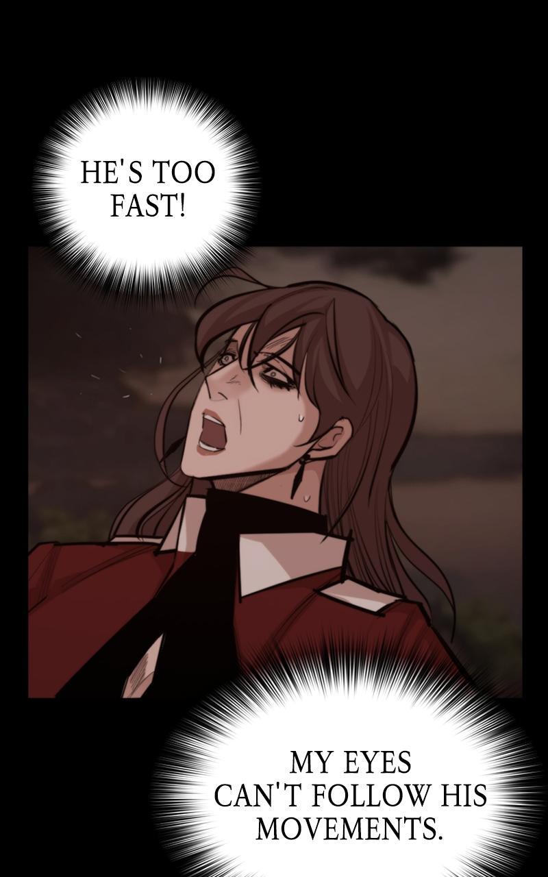 Read Land of the Crimson Moon Manga Online