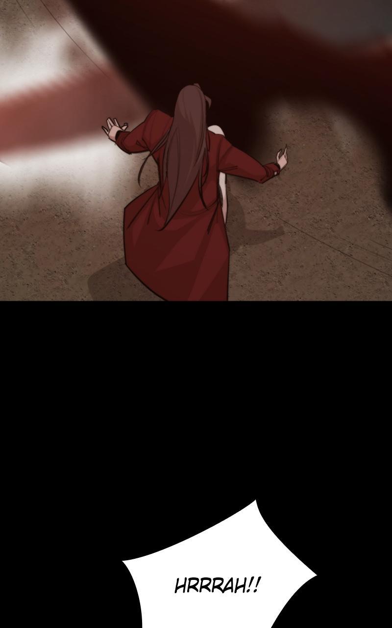 Read Land of the Crimson Moon Manga Online