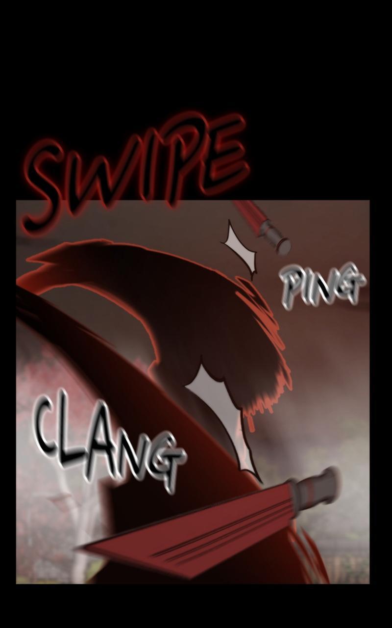 Read Land of the Crimson Moon Manga Online