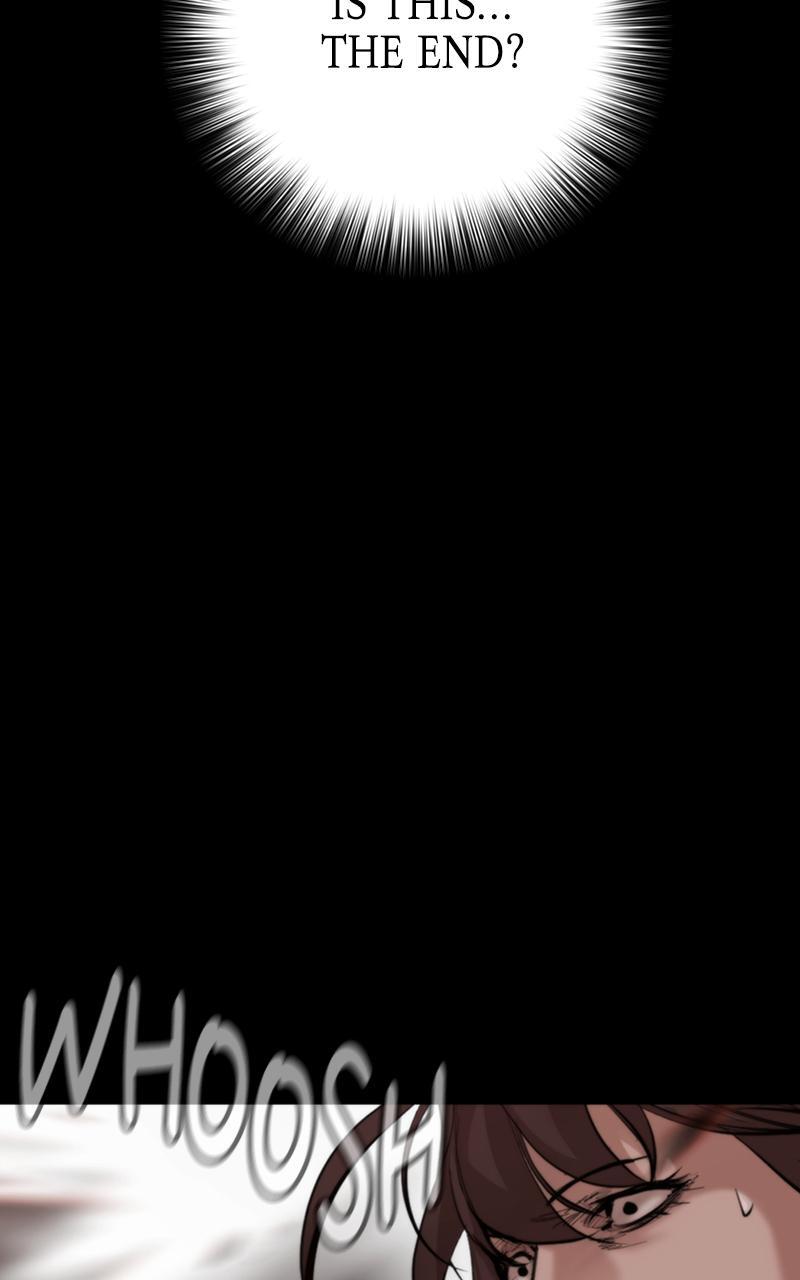 Read Land of the Crimson Moon Manga Online