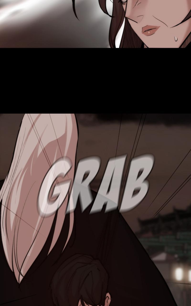 Read Land of the Crimson Moon Manga Online