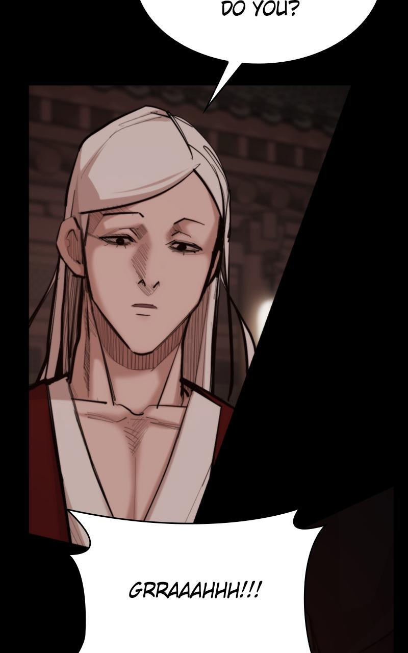 Read Land of the Crimson Moon Manga Online