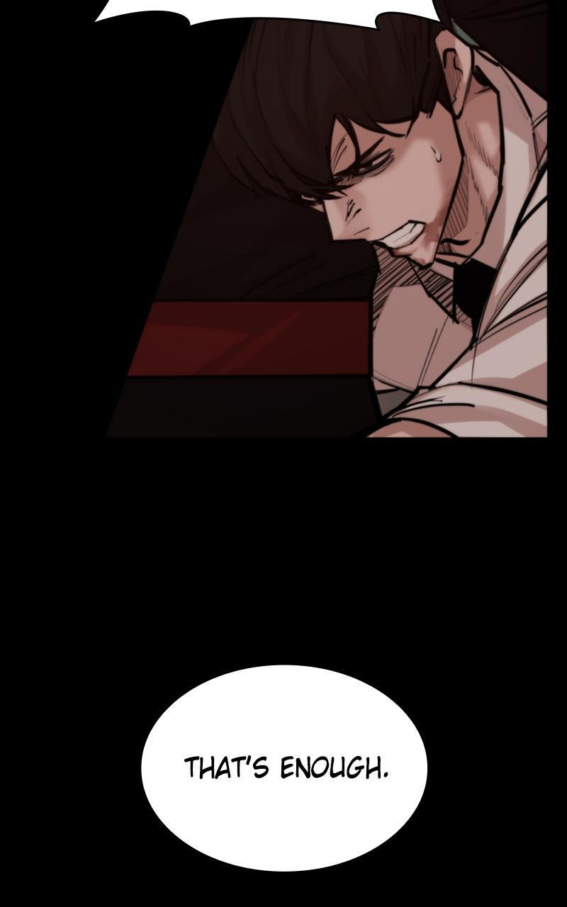 Read Land of the Crimson Moon Manga Online