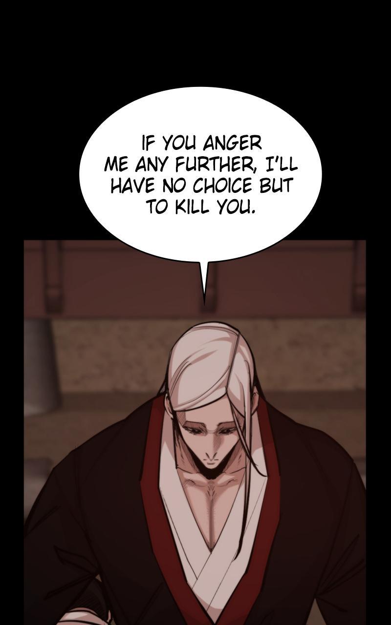 Read Land of the Crimson Moon Manga Online