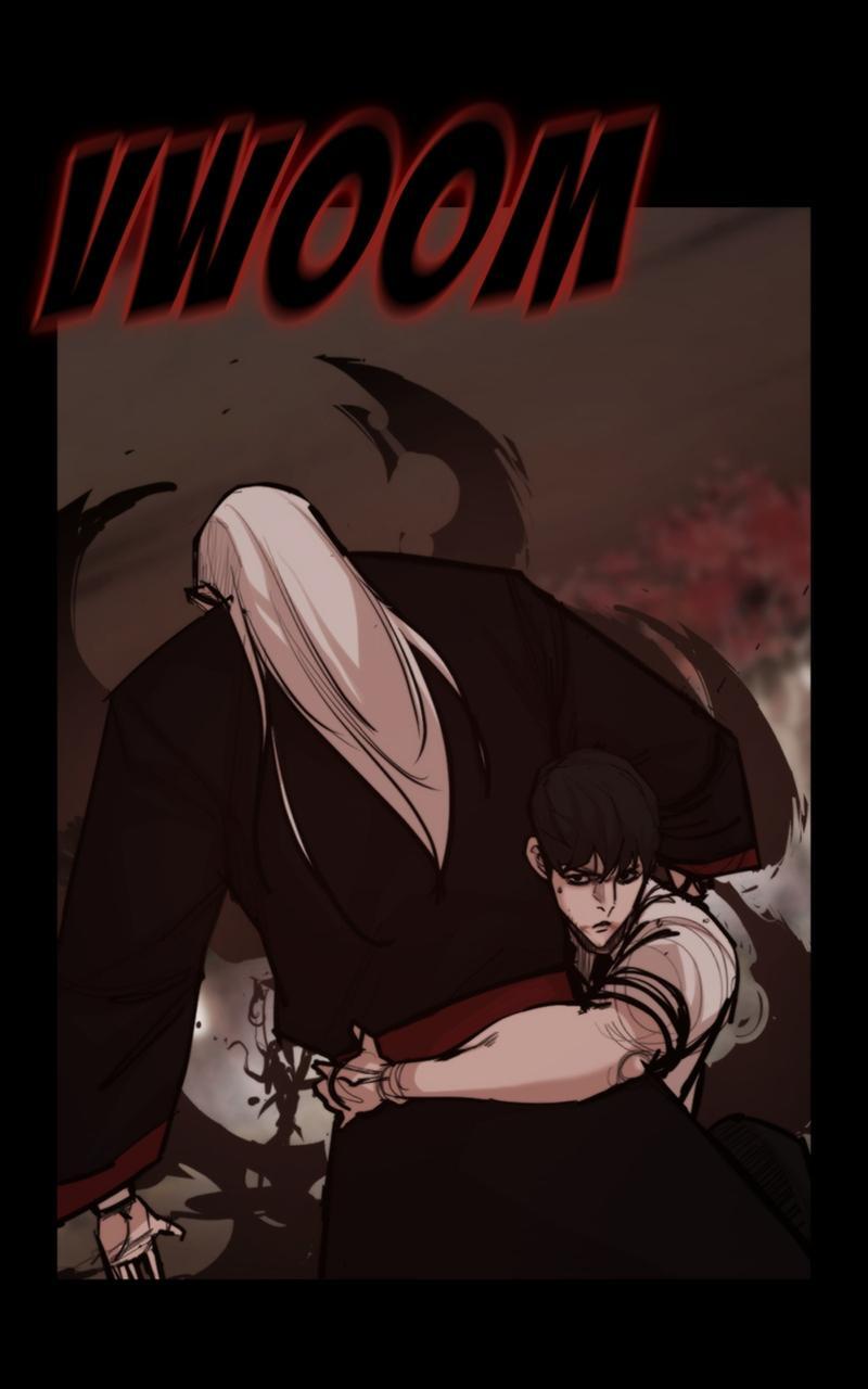 Read Land of the Crimson Moon Manga Online