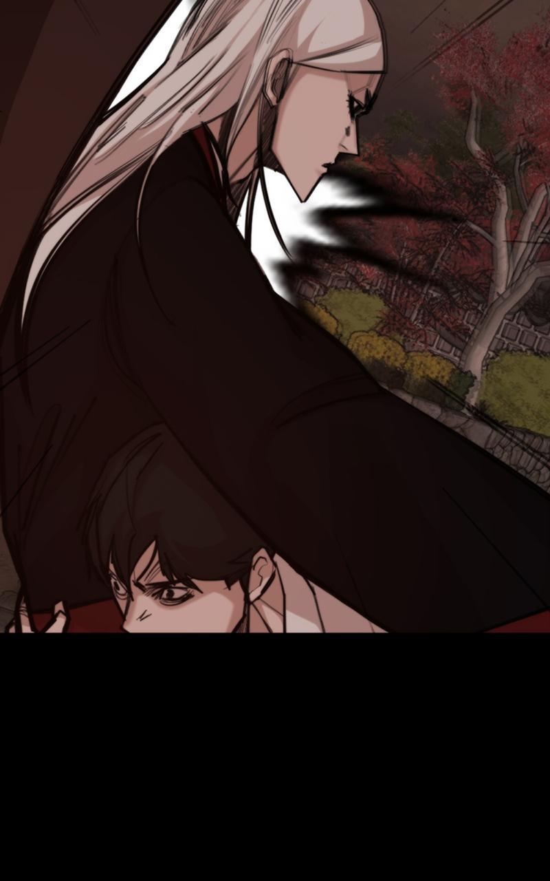 Read Land of the Crimson Moon Manga Online