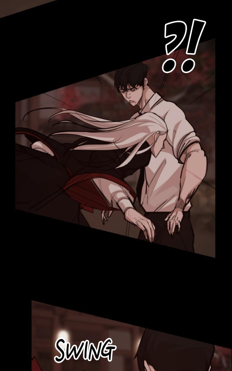 Read Land of the Crimson Moon Manga Online
