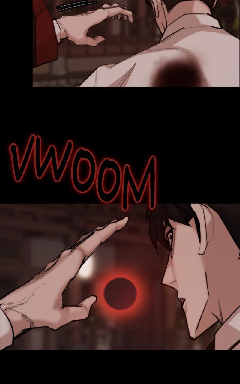 Read Land of the Crimson Moon Manga Online