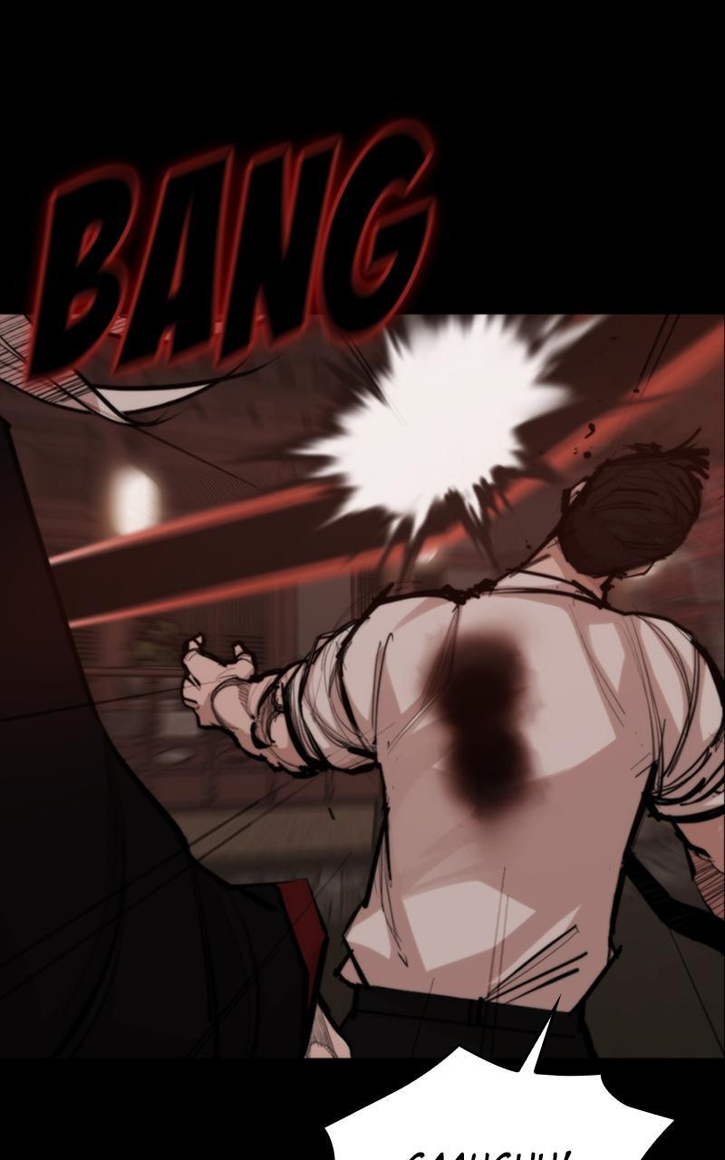 Read Land of the Crimson Moon Manga Online