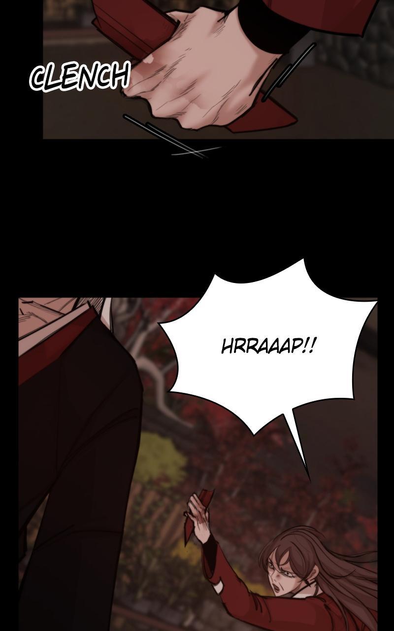 Read Land of the Crimson Moon Manga Online