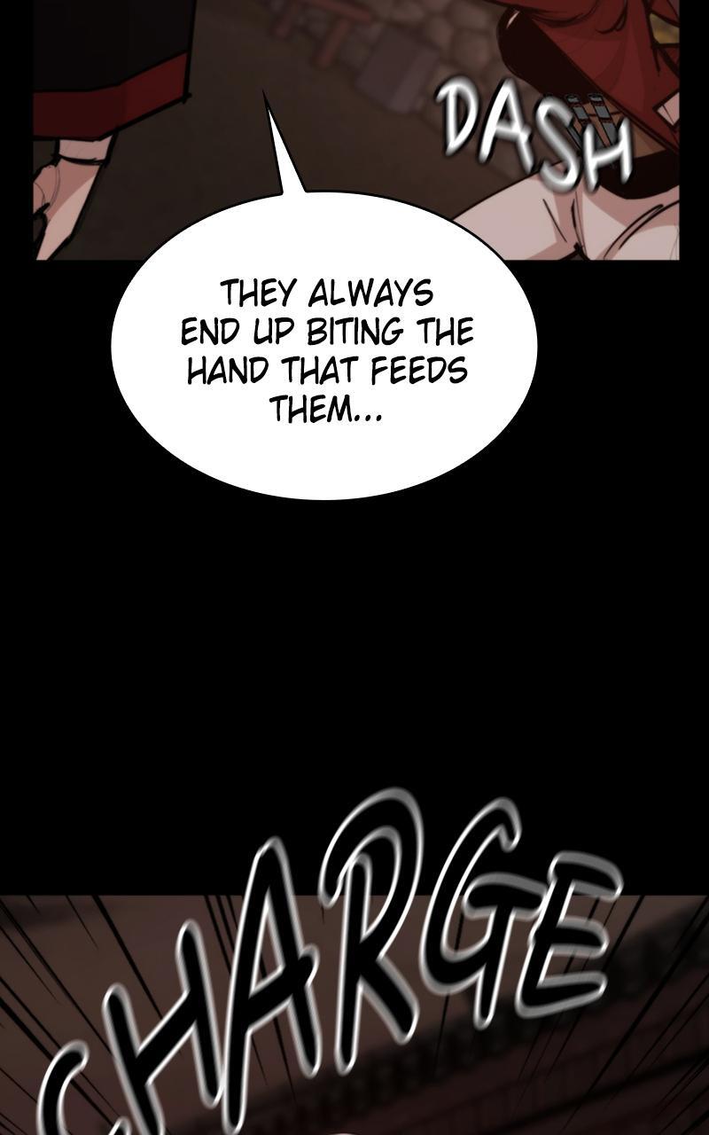 Read Land of the Crimson Moon Manga Online