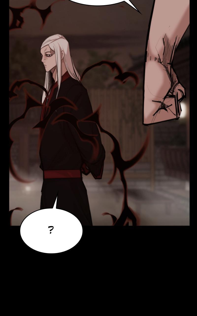 Read Land of the Crimson Moon Manga Online
