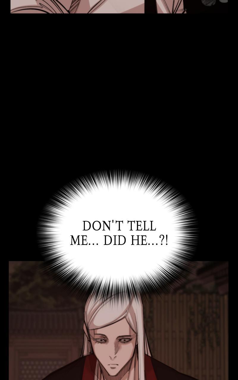 Read Land of the Crimson Moon Manga Online