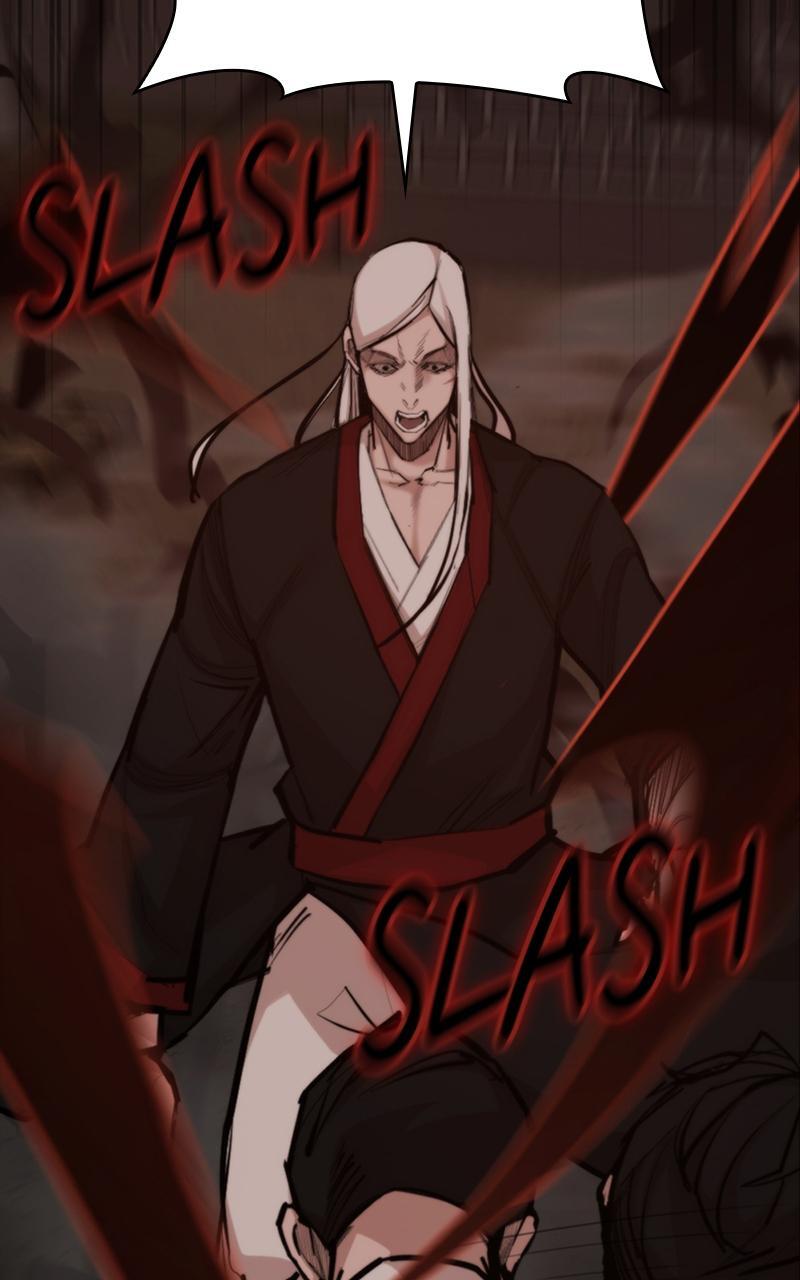Read Land of the Crimson Moon Manga Online