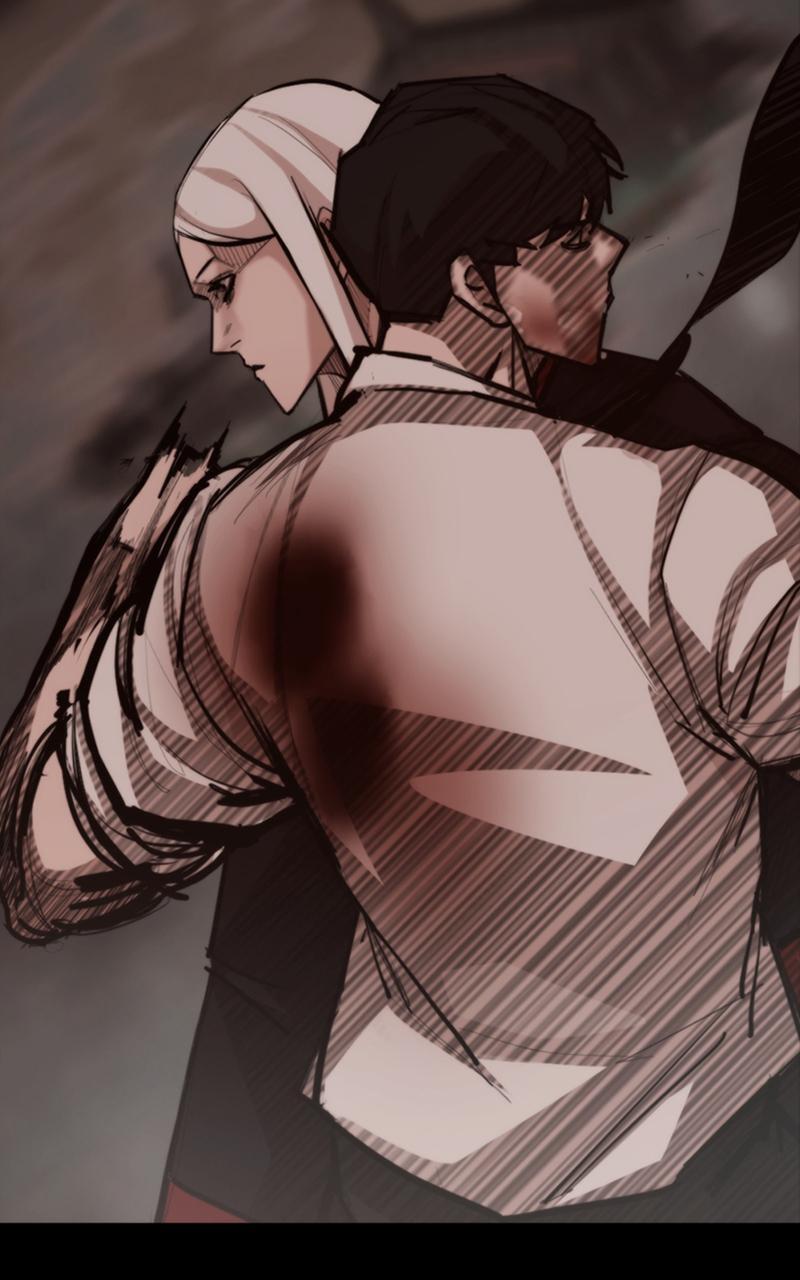 Read Land of the Crimson Moon Manga Online