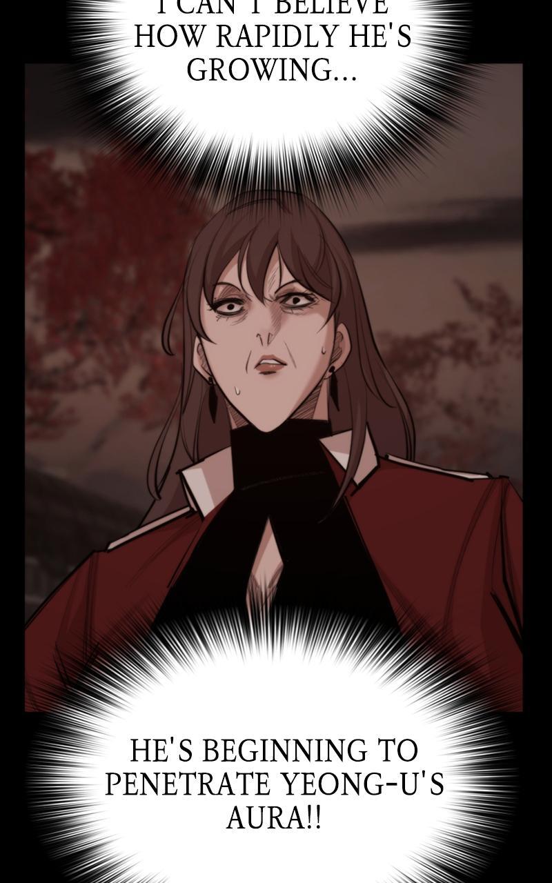 Read Land of the Crimson Moon Manga Online