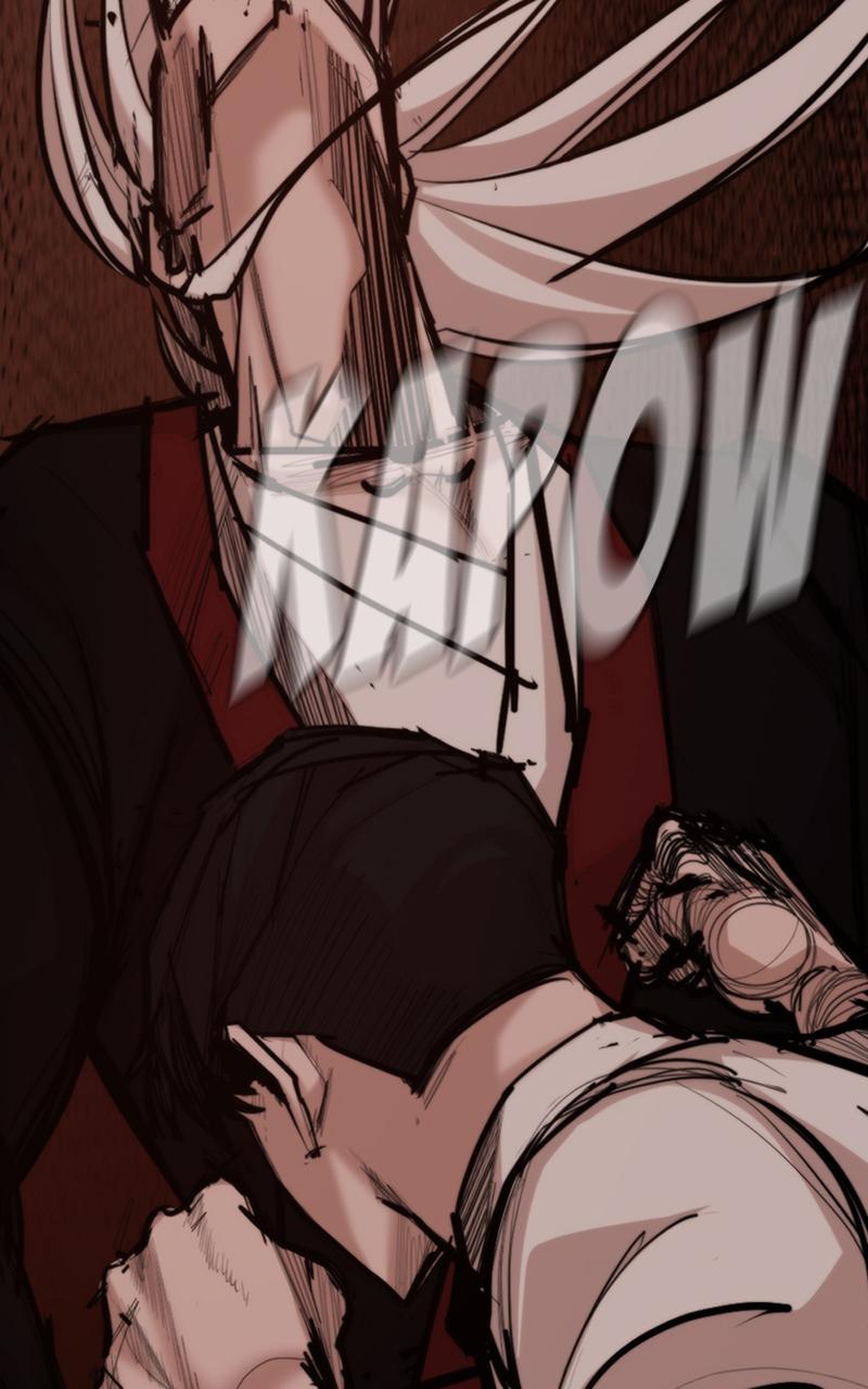 Read Land of the Crimson Moon Manga Online