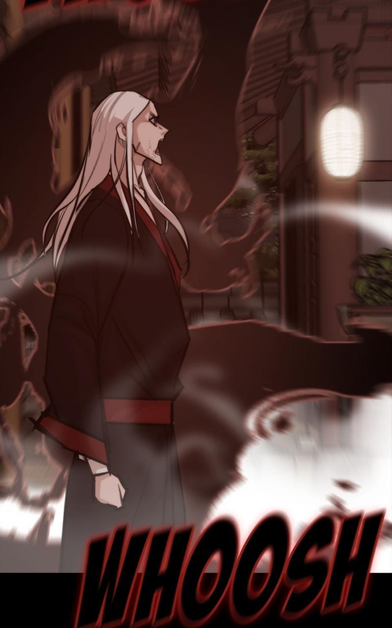 Read Land of the Crimson Moon Manga Online