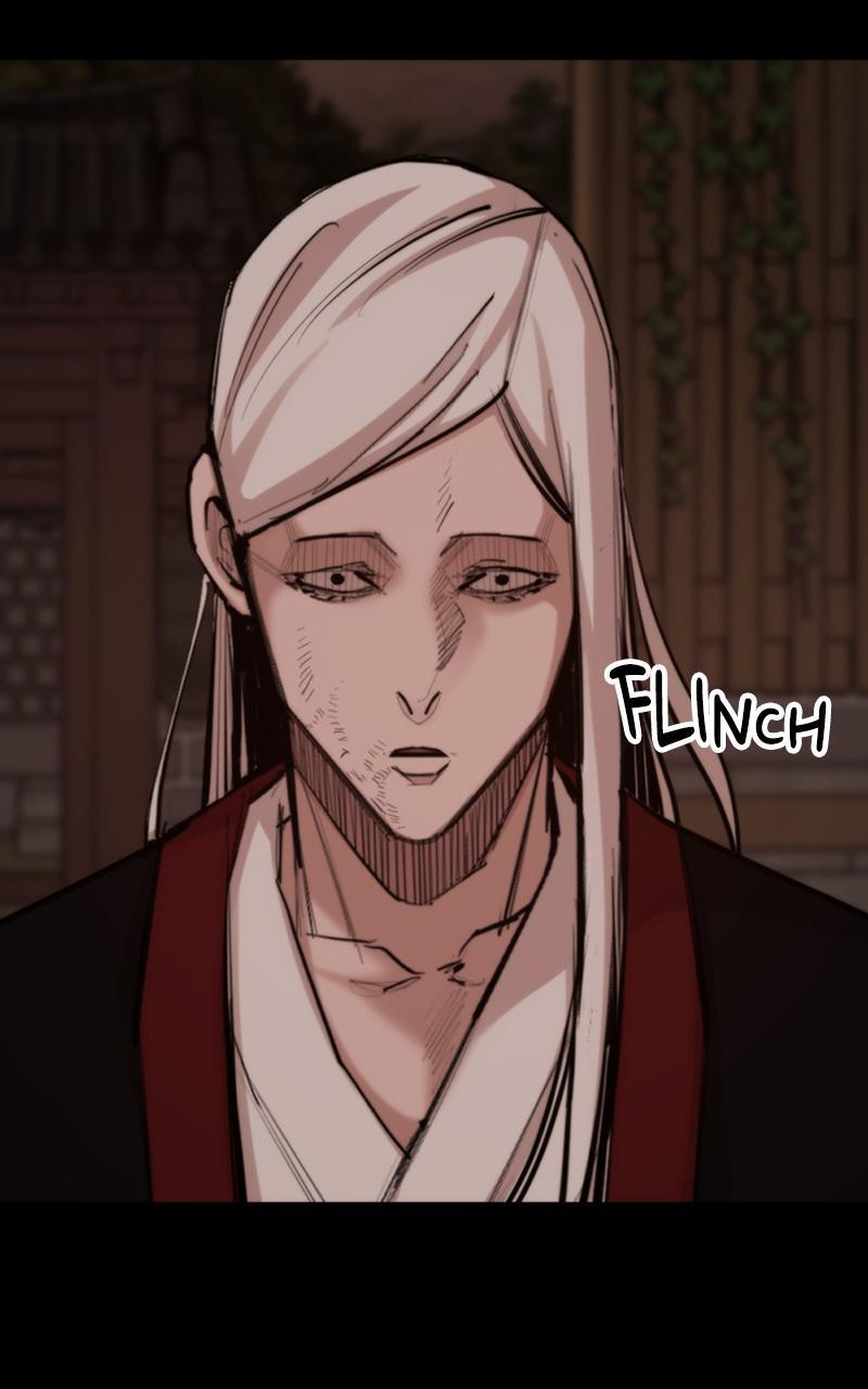 Read Land of the Crimson Moon Manga Online