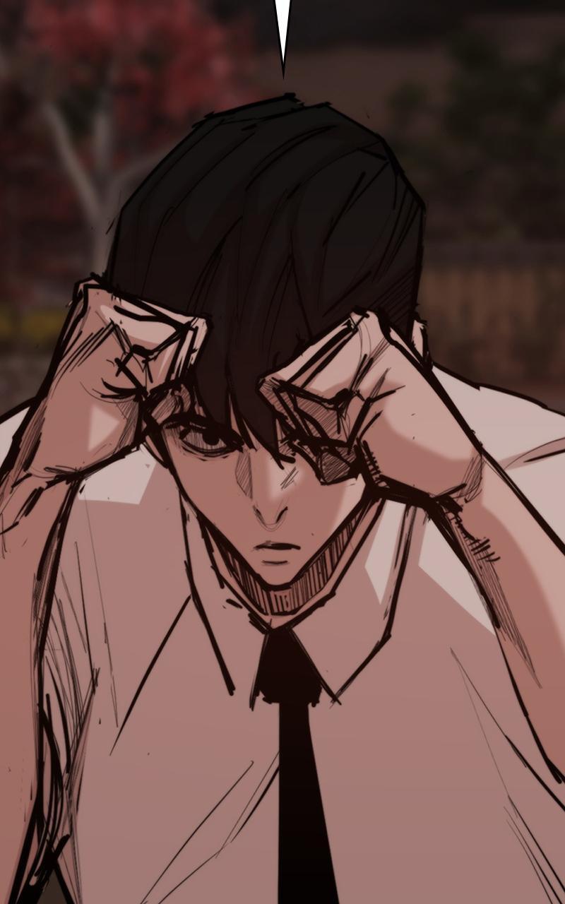 Read Land of the Crimson Moon Manga Online