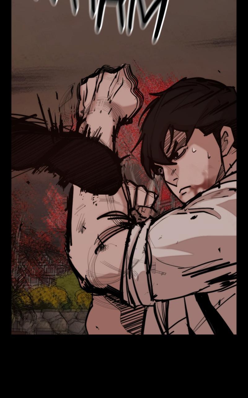 Read Land of the Crimson Moon Manga Online