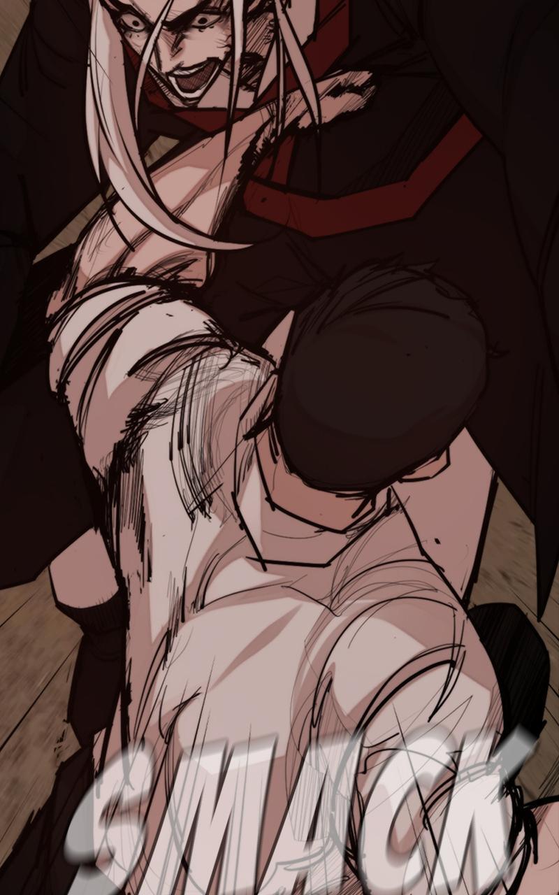 Read Land of the Crimson Moon Manga Online
