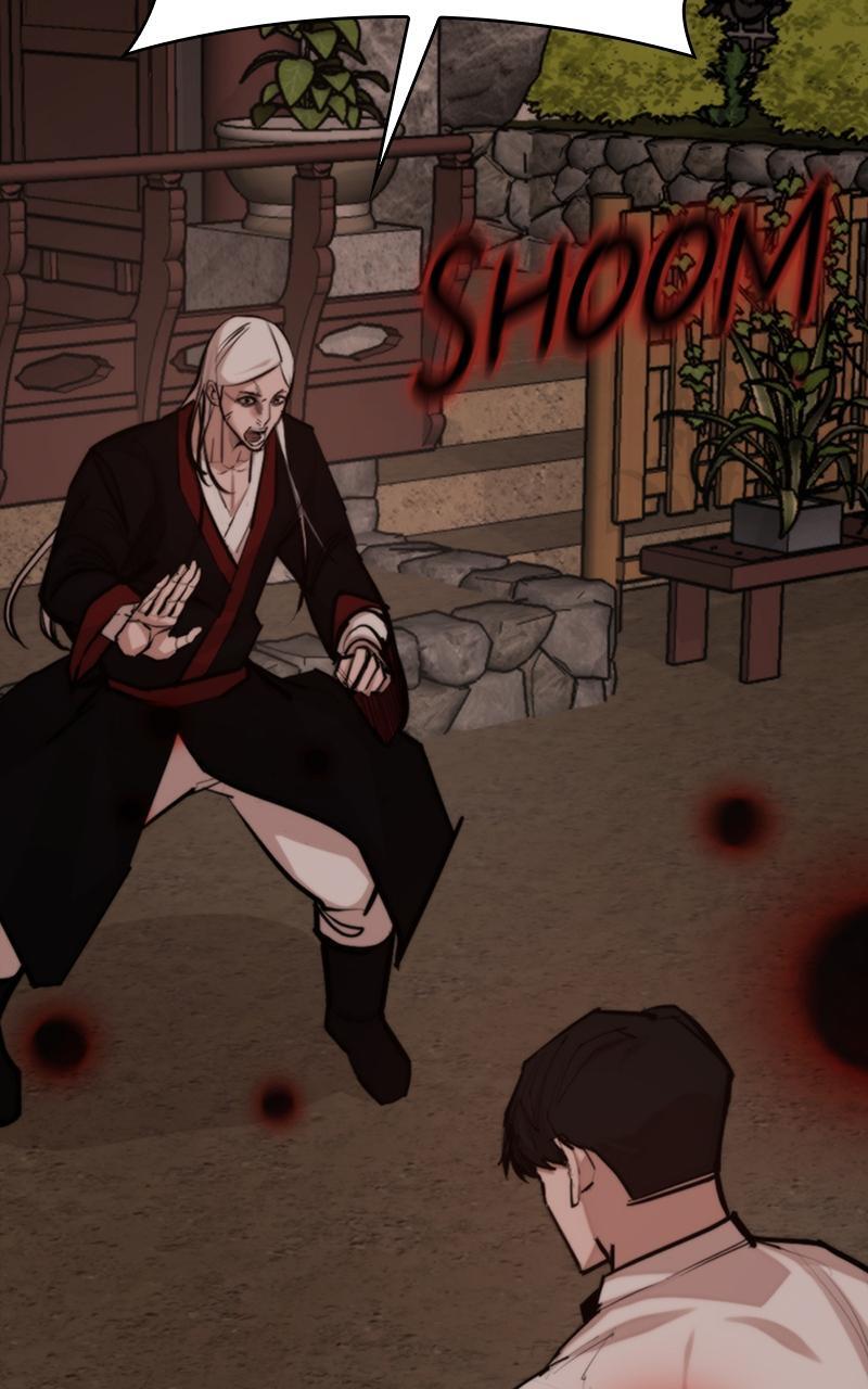 Read Land of the Crimson Moon Manga Online