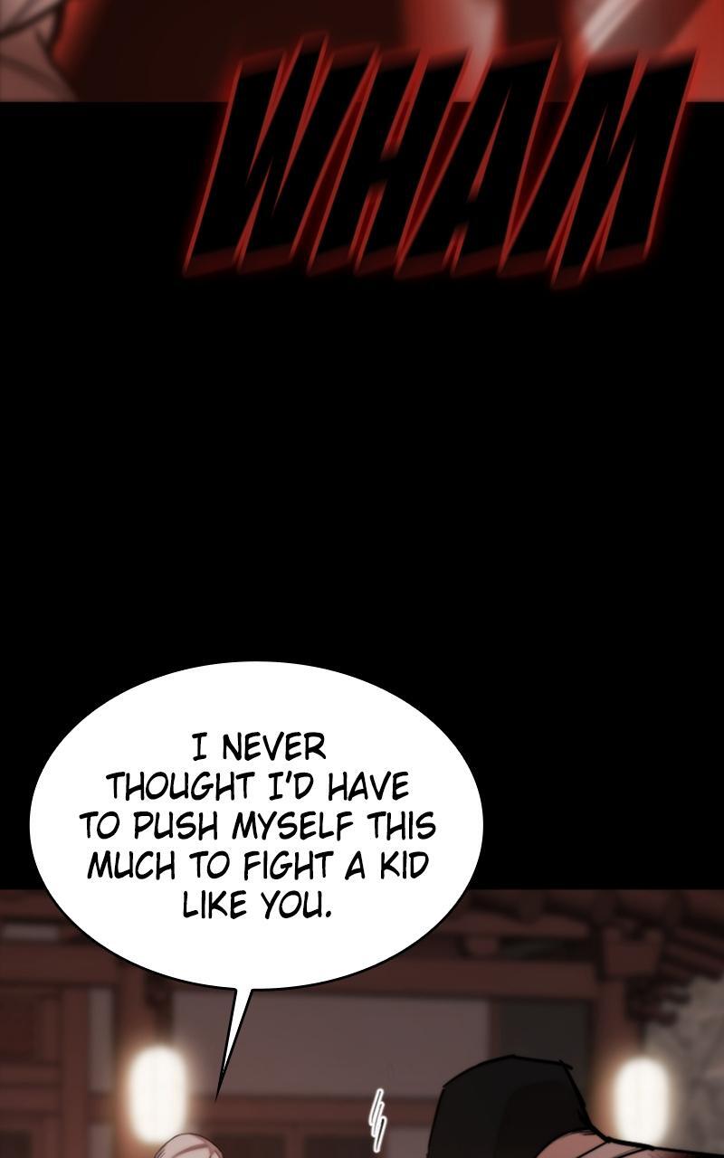 Read Land of the Crimson Moon Manga Online