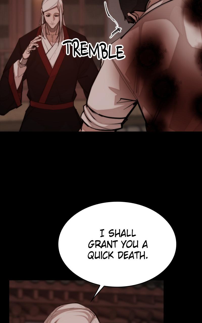 Read Land of the Crimson Moon Manga Online