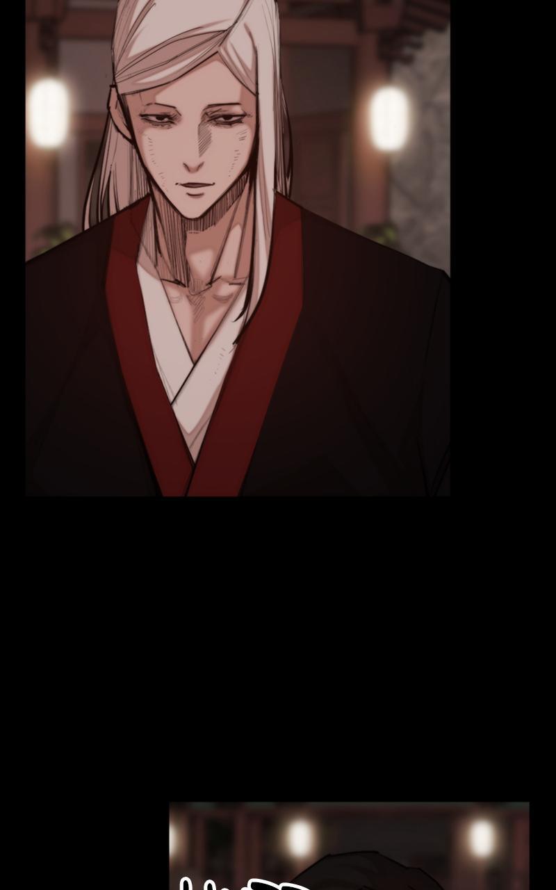 Read Land of the Crimson Moon Manga Online