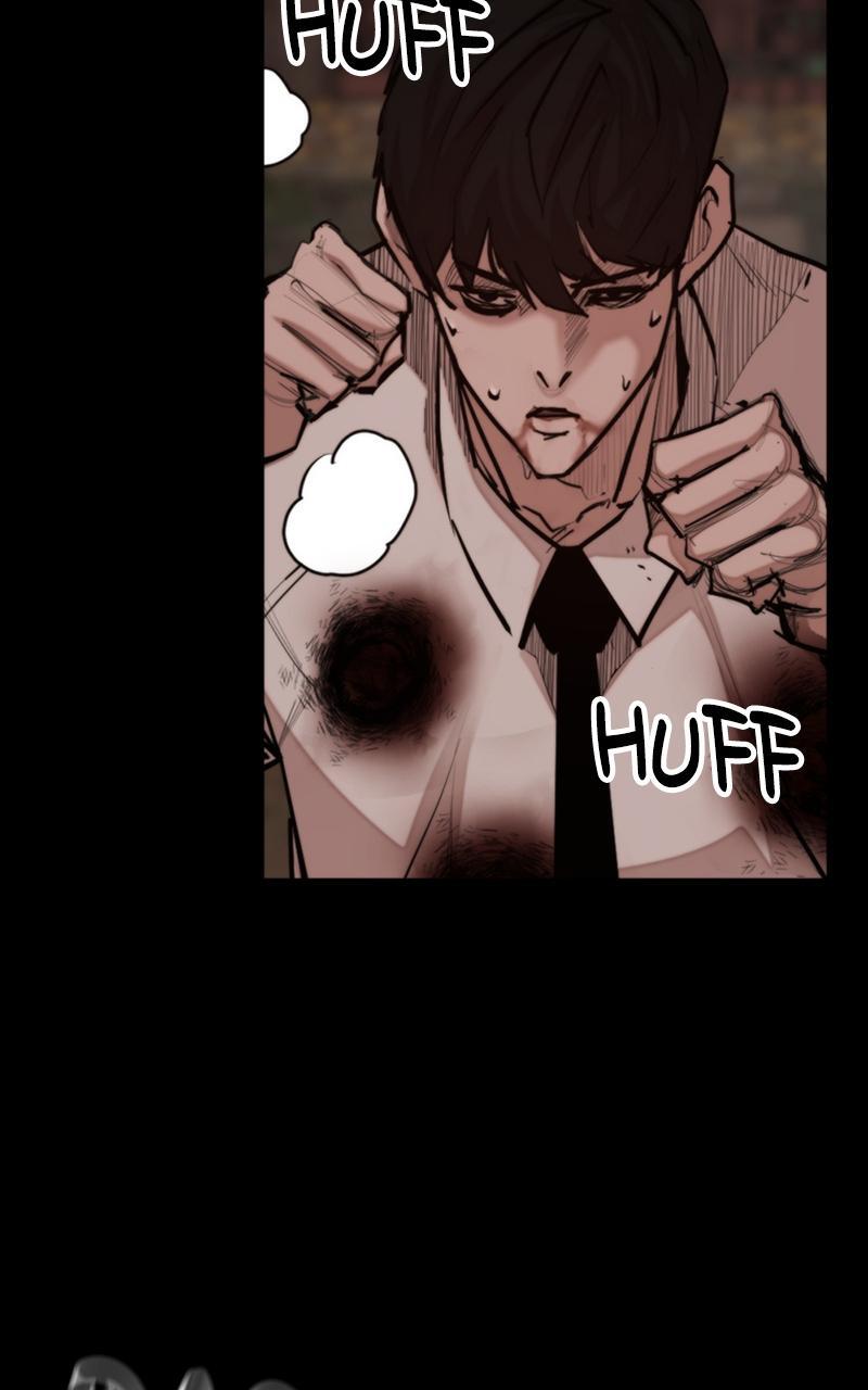 Read Land of the Crimson Moon Manga Online