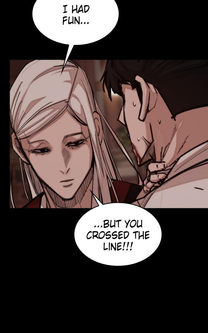 Read Land of the Crimson Moon Manga Online