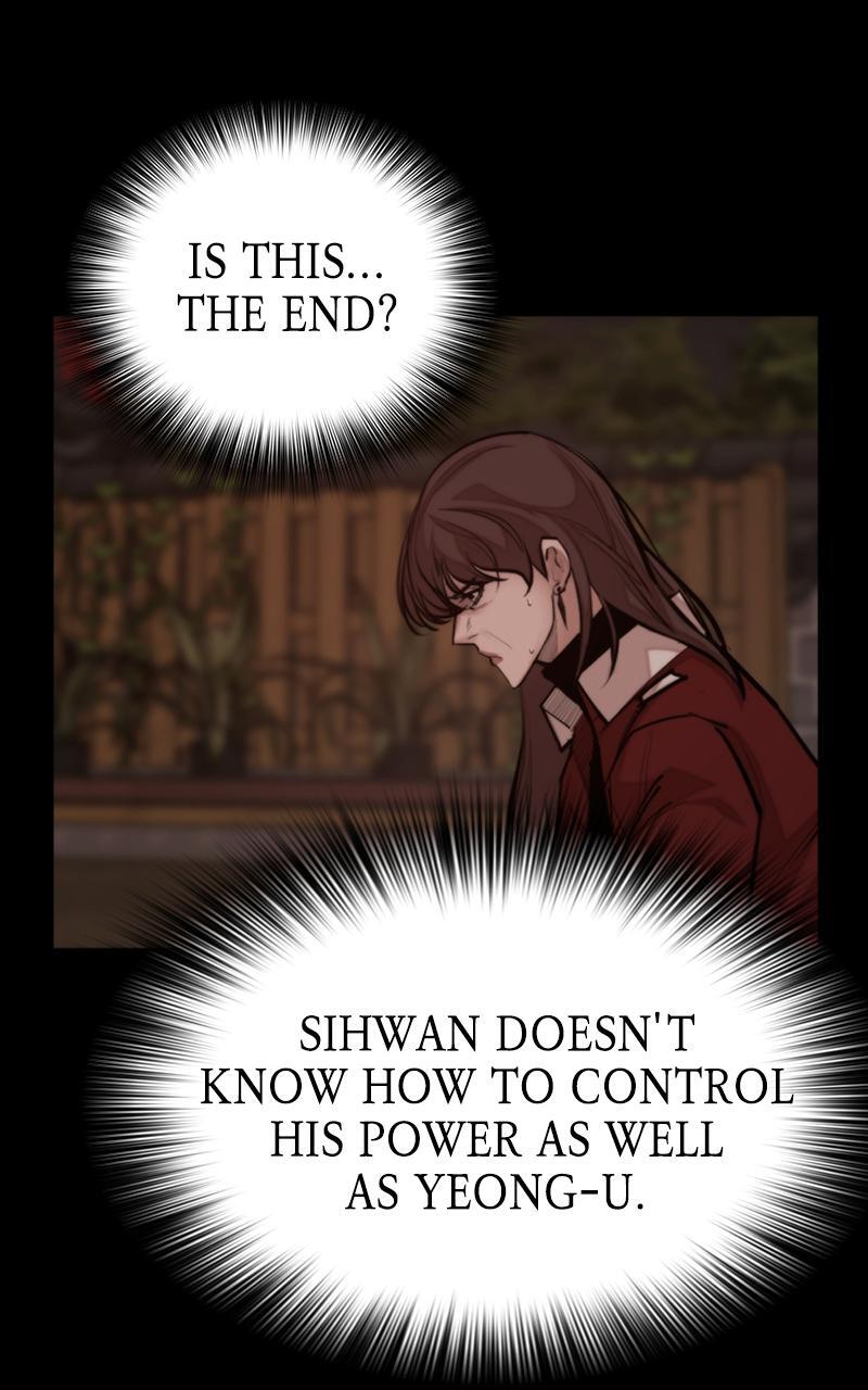 Read Land of the Crimson Moon Manga Online