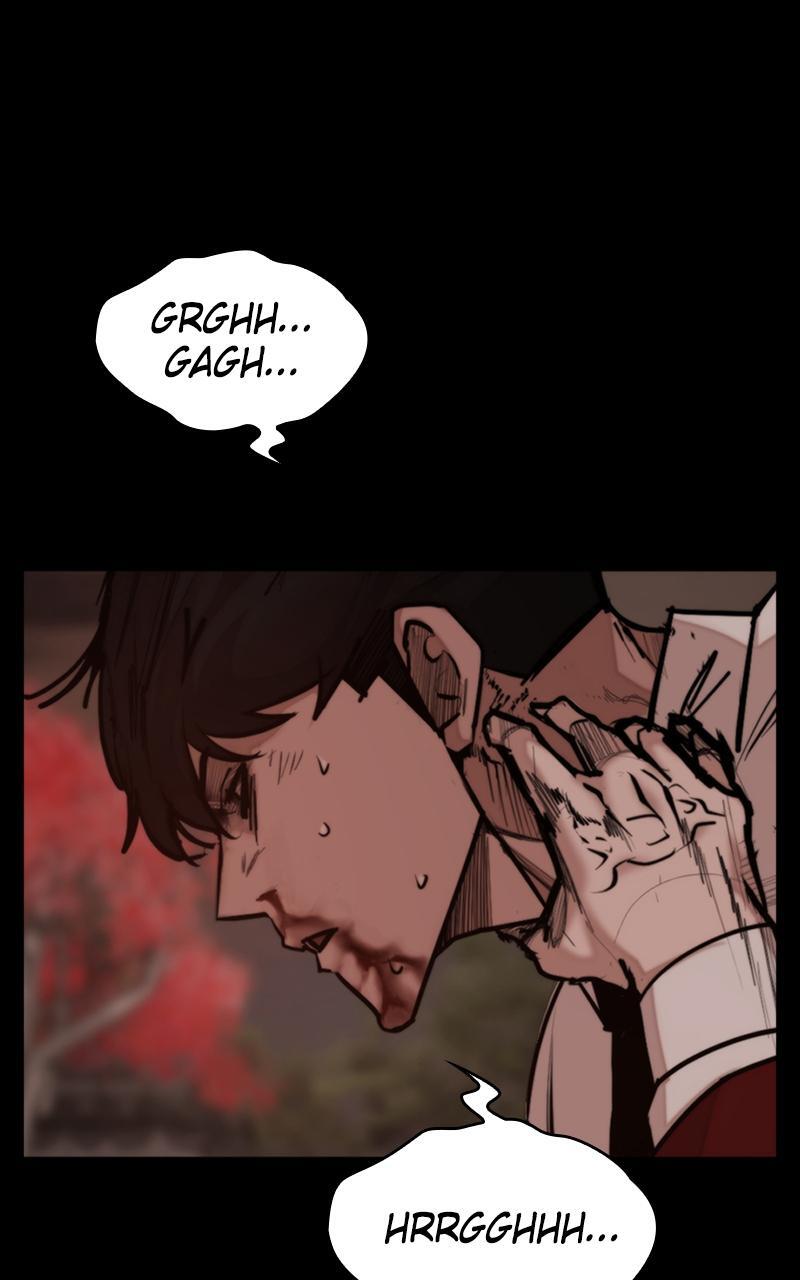 Read Land of the Crimson Moon Manga Online