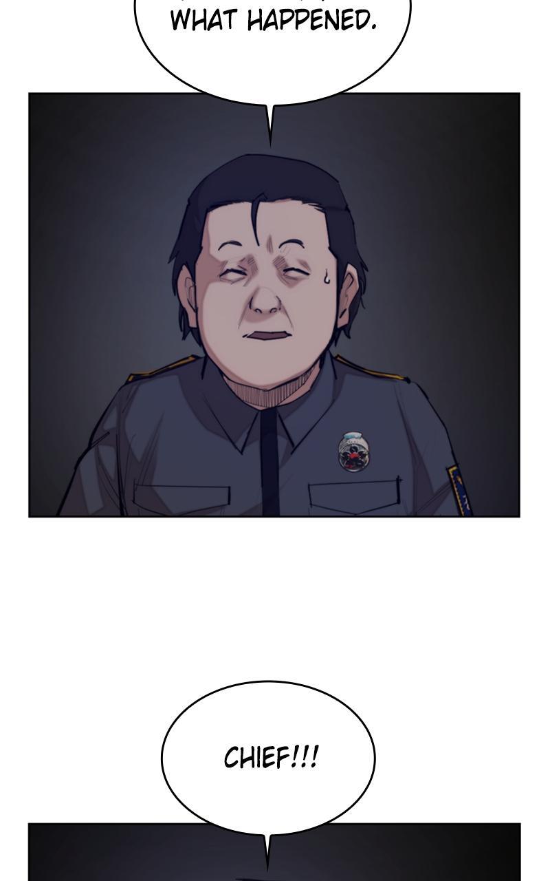 Read Land of the Crimson Moon Manga Online