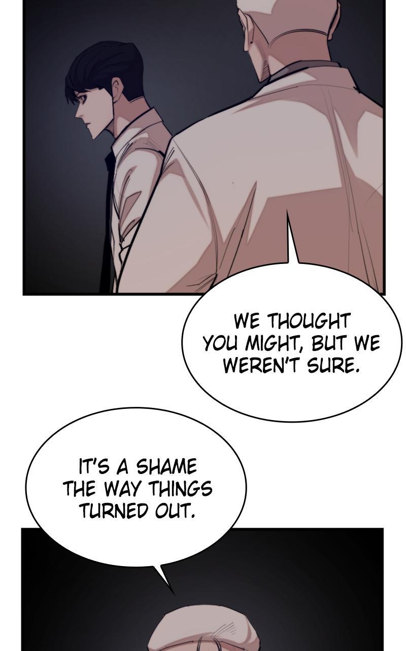 Read Land of the Crimson Moon Manga Online
